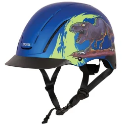 Troxel Spirit Low Profile Helmet