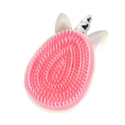 Giftcraft Unicorn Hair Brush W/ Displayer