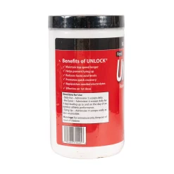 Greenhawk Equestrian Sport Un-Lock 453 g