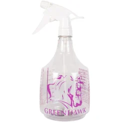 Greenhawk Upside Down Spray Bottle