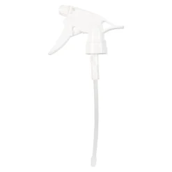 Jack's Upside Down Spray Pump