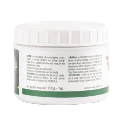 Urad Leather Care Urad Leather Cream 200 mL