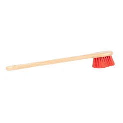 Jack's Utility Scrub Brush W/ 50 cm Handle