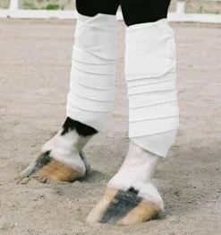 Vac's Pony Polo Wraps