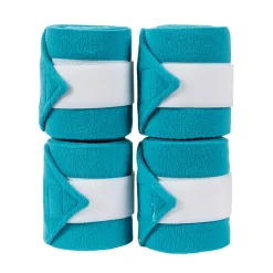 Vac's Pony Polo Wraps