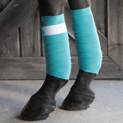 Vac's Pony Polo Wraps