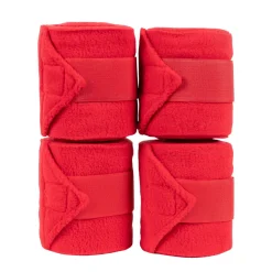 Vac's Pony Polo Wraps