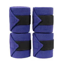 Vac's Pony Polo Wraps