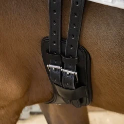 Val du Bois Anatomic Dressage Girth