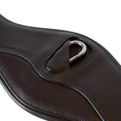 Val du Bois Contoured Jump Girth