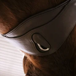 Val du Bois Contoured Jump Girth