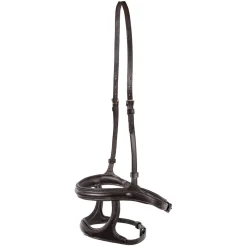 Val du Bois Double Noseband