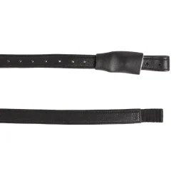Val du Bois Dressage Stirrup Leathers