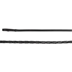 Val du Bois Long Laced Reins 16 mm