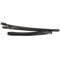 Val du Bois Raised Laced Reins