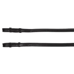 Val du Bois Raised Laced Reins