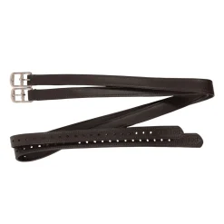 Val du Bois Softie Stirrup Leathers 48 in