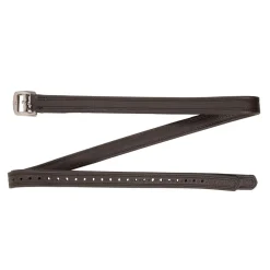 Val du Bois Stirrup Leathers 54 in