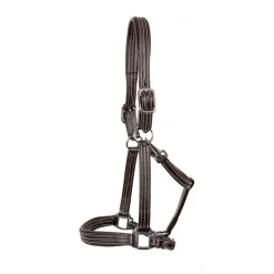 Val du Bois Synthetic Leather Halter