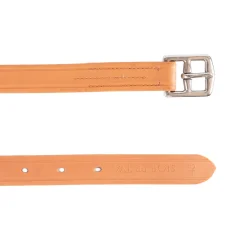 Val du Bois Synthetic Stirrup Leathers