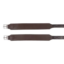 Val du Bois Wide Stirrup Leathers