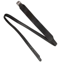 Val du Bois Wide Stirrup Leathers