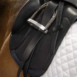 Val du Bois Wide Stirrup Leathers