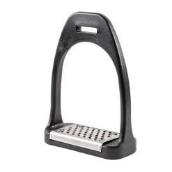Val du Bois Wide Track Stirrups