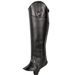 Vastana Stivali Brava Leather Half Chaps