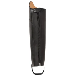 Vastana Stivali Brava Leather Half Chaps