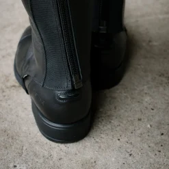 Vastana Stivali Brava Leather Half Chaps