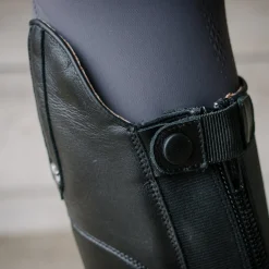 Vastana Stivali Brava Leather Half Chaps