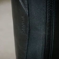 Vastana Stivali Brava Leather Half Chaps