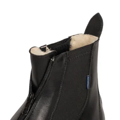 Vastana Stivali Mira Zip Winter Paddock Boots
