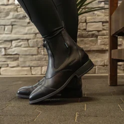 Vastana Stivali Mira Zip Winter Paddock Boots