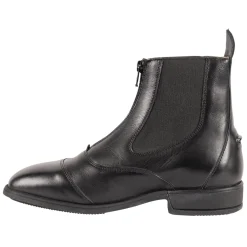 Vastana Stivali Mira Zip Paddock Boots