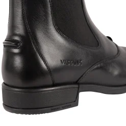 Vastana Stivali Mira Zip Paddock Boots