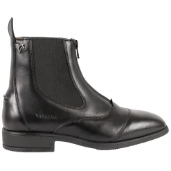 Vastana Stivali Mira Zip Paddock Boots