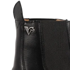 Vastana Stivali Mira Zip Paddock Boots