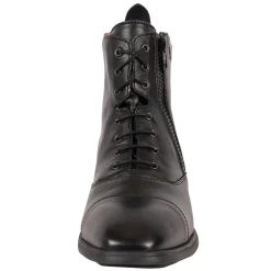 Vastana Stivali Sera Side Zip Paddock Boots