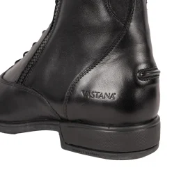 Vastana Stivali Sera Side Zip Paddock Boots