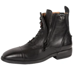 Vastana Stivali Sera Side Zip Paddock Boots