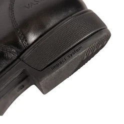 Vastana Stivali Sera Side Zip Paddock Boots