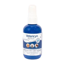 Vetericyn Animal Wellness Vetericyn Plus Advanced Skin Care Hydrogel 88 mL