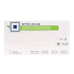 Greenhawk Equestrian Sport Vinyl Medical Gloves - Box Of 100