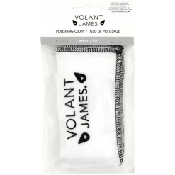 Volant James Polishing Cloth