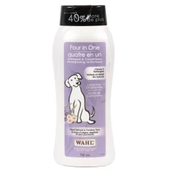 Wahl 4 In 1 Shampoo & Conditioner 700 mL