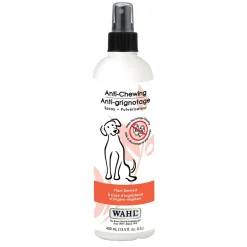 Wahl Anti-Chewing Spray for Dogs 400 mL