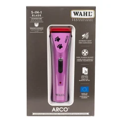 Wahl Arco Paw Print Cordless Clipper