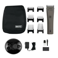 Wahl Bravura Lithium Ion Cordless Pet Clipper Kit